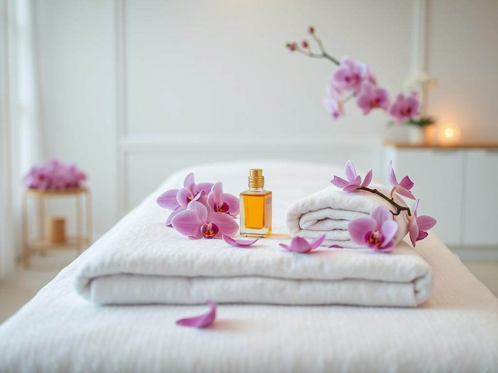 Massagem Modeladora